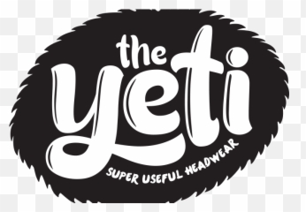 Download Yeti - Poster Png,Yeti Logo Png
