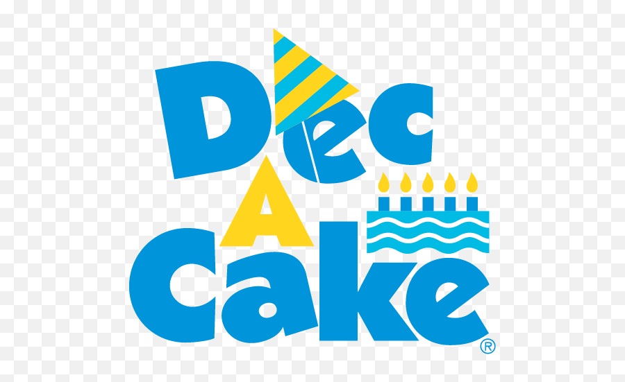 Dec - Acake Bu0026g Foods Dec A Cake Logo Png,Deca Logo Png