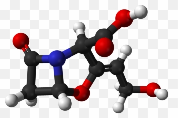 Fileclavulanic - Acidspartanhf321g3dballspng Molecule,Spartan Png