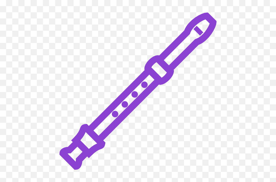 Flute Icon - Car Accessories Icon Png,Flute Png