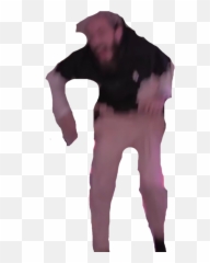Heres A Free Transparent Meme - Standing png