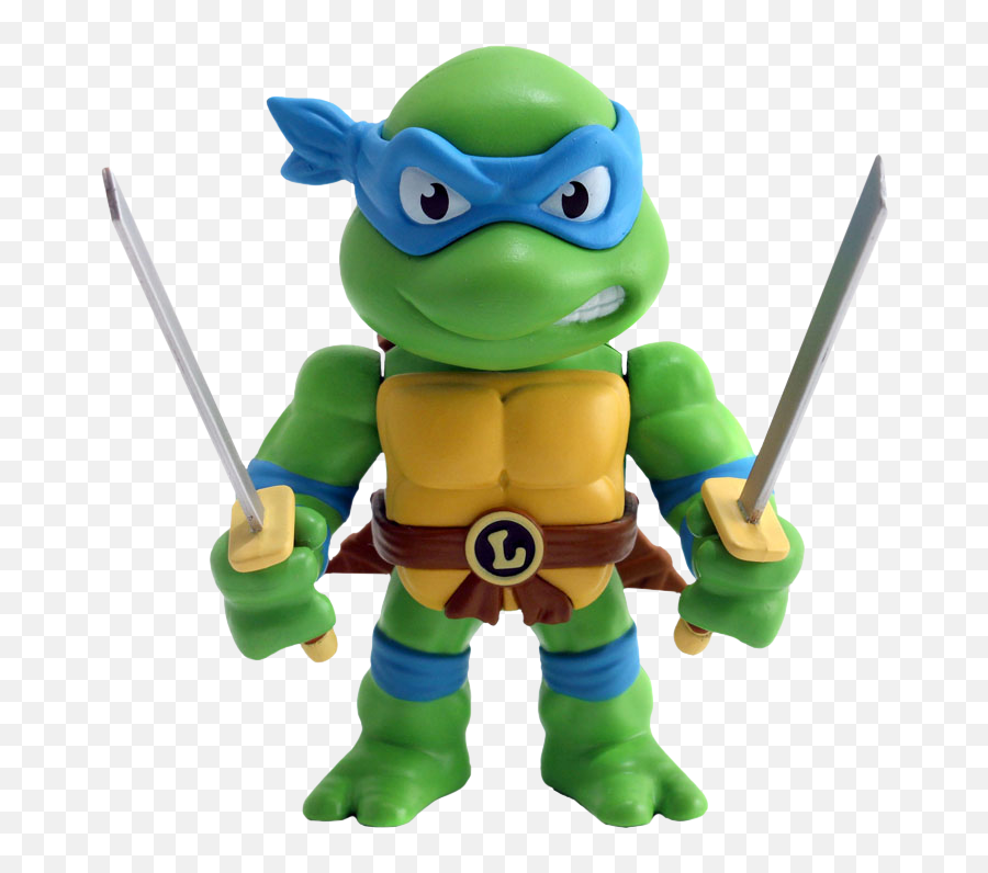 Download Hd Teenage Mutant Ninja Turtles - Raphael Ninja Metals Teenage Mutant Ninja Turtles Png,Ninja Turtle Png