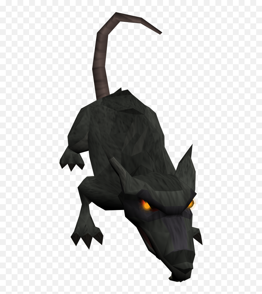 Download Hd Blessed Giant Rat - Jagex Transparent Png Image Giant Rat Transparent Png,Blessed Png