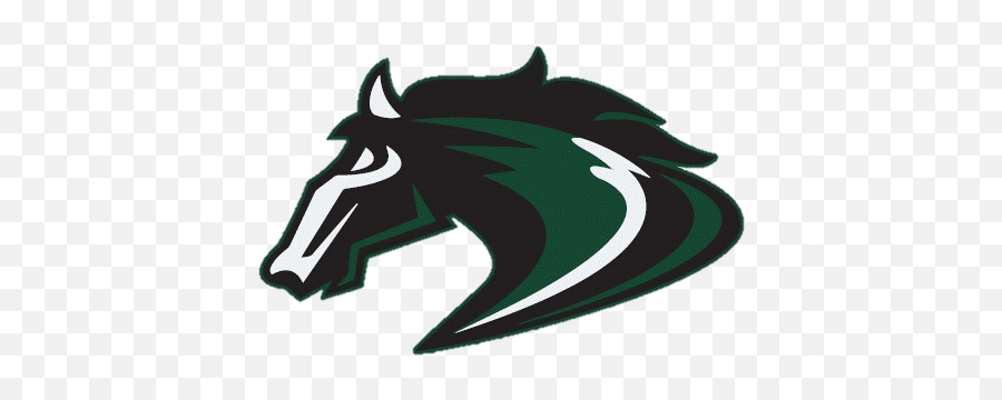 About John Barrett Middle School - John Barrett Middle School Logo Png,Mustang Mascot Logo