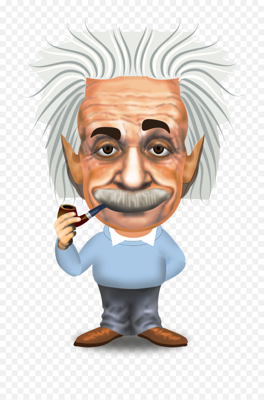 Einstein Clipart Head - The Institute Png,Einstein Png