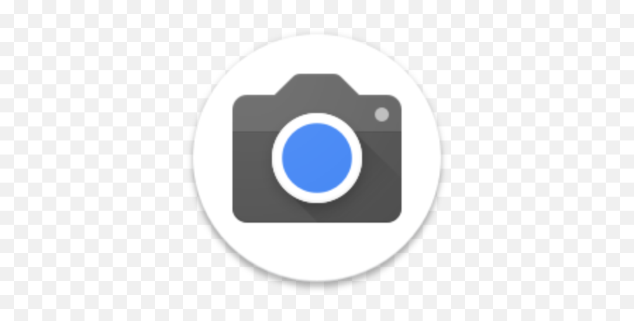 Android Camera Icon Png - Pixel Camera Icon Png,Android Icon Png