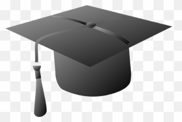 Download Hd Enrollments U0026 Degrees System - Abschluss Hut Png Cappello Università,Hut Png