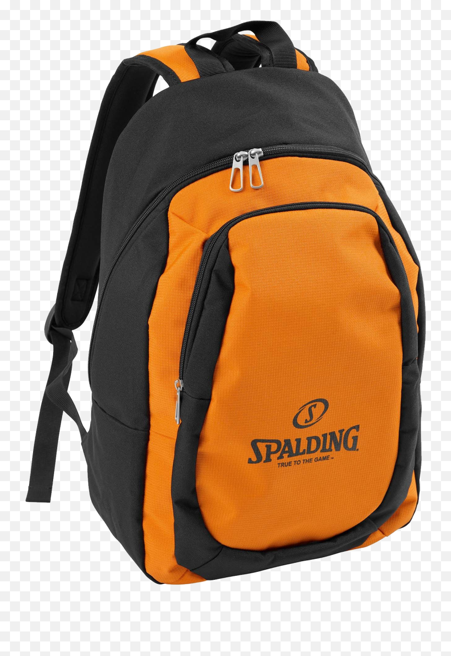 Png Transparent Backpack - Spalding Bags,Backpack Transparent Background
