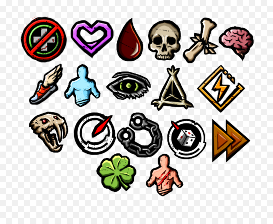 Dead By Daylight - Dead By Daylight Icons Png,Dead By Daylight Png
