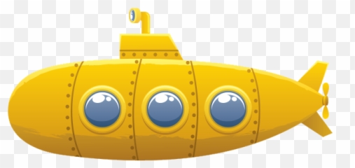 Mapping Marketing Activities With An U201cunder The Seau201d Lead - Medios De Transporte Acuaticos Submarino Png,Submarine Png