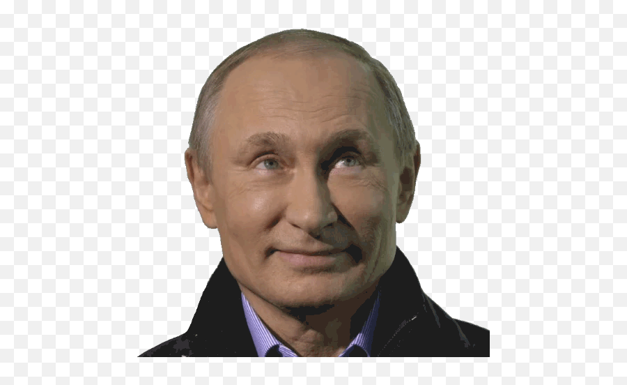 Ukraine Putin Vladimir Of Cartoon Png Face