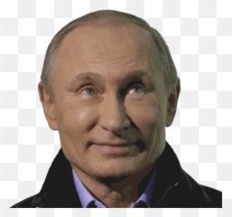 Ukraine Putin Vladimir Of Cartoon Png Face