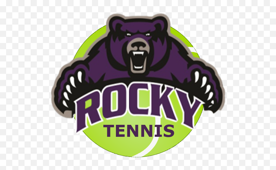 Tennis - University Of Central Arkansas Png,Tennis Logo