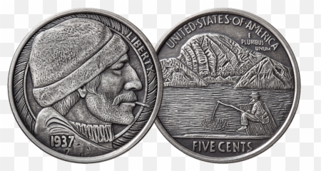 Quarter Silver Medal Dime Black - silver png download 900