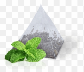 Hidden Garden Peppermint Herbal Tea - Mint Flavour Png,Peppermint Png