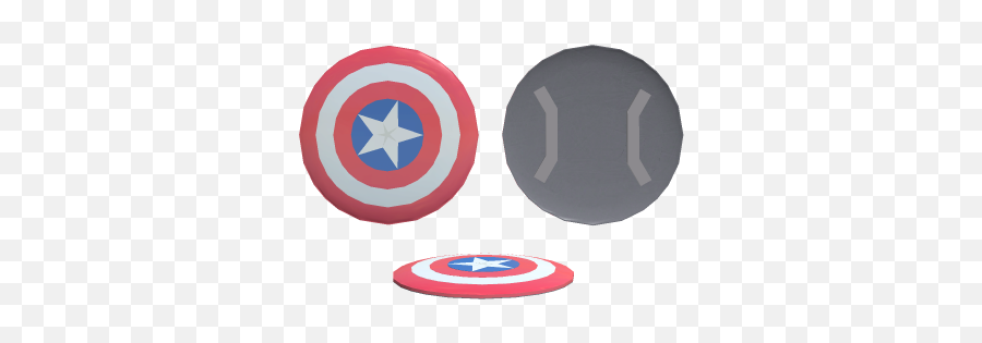 Captain Americau0027s Shield - Roblox Roblox Captain America Shield Png,Captain America Shield Png