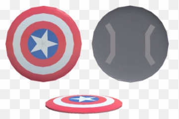 Captain Americau0027s Shield - Roblox png