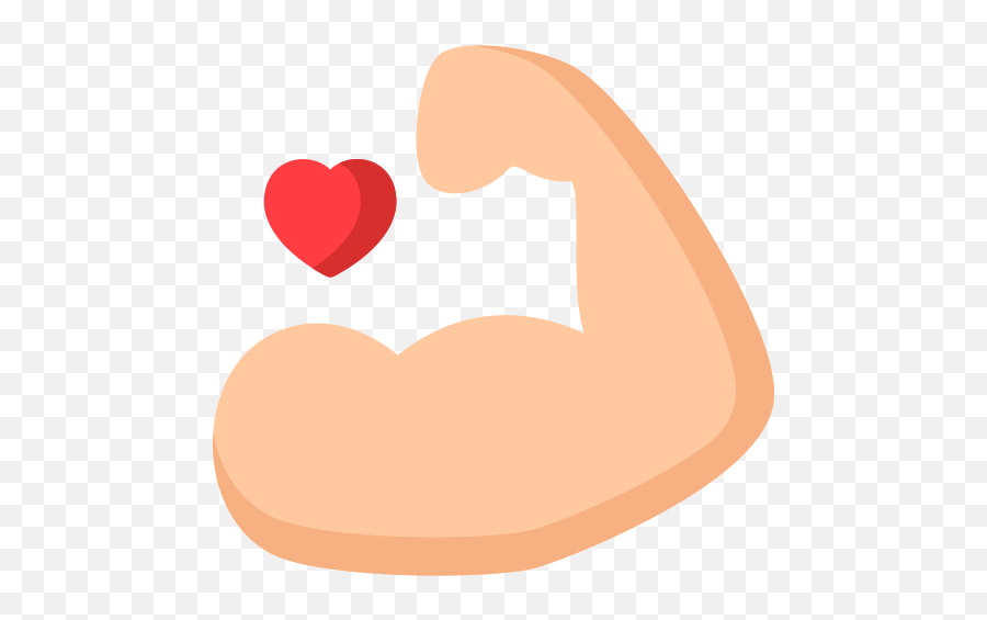 Biceps - Biceps Flaticon Png,Bicep Png