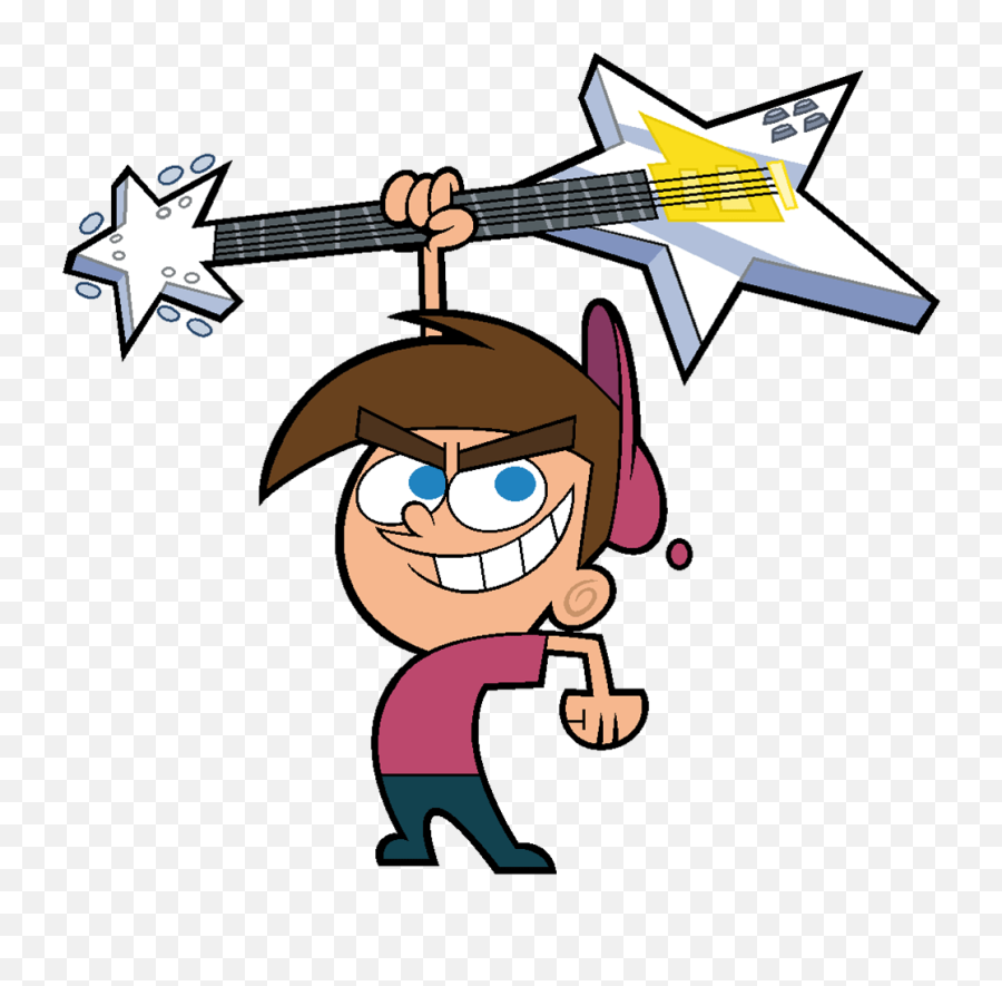 Timmy Turner Stock Image - Fairly Oddparents Timmy Turner Png,Fairly Odd Parents Png