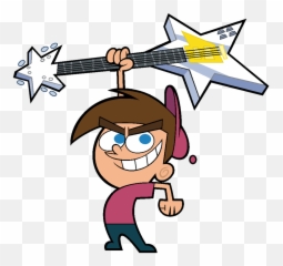 Timmy Turner Stock Image - Fairly Oddparents Timmy Turner Png,Fairly Odd Parents Png