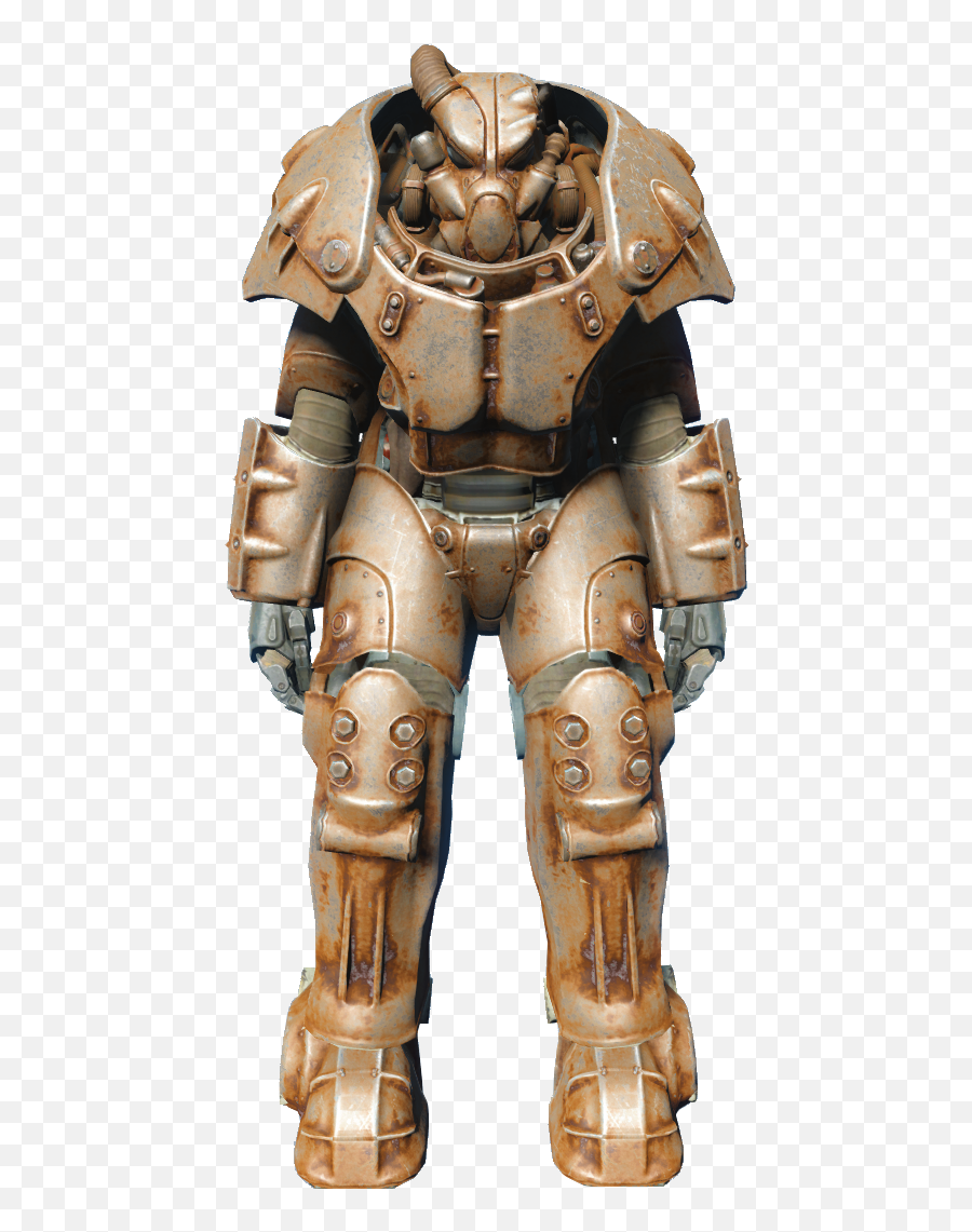 X - 01 Power Armor Fallout 76 Wiki Fallout 4 Power Armor T 45 Png,Fallout 76 Png