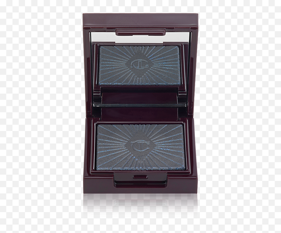 Charlotte Tilbury Nocturnal Cat Eyes To Hypnotise Midnight Seduction - Drawer Png,Cat Eyes Png