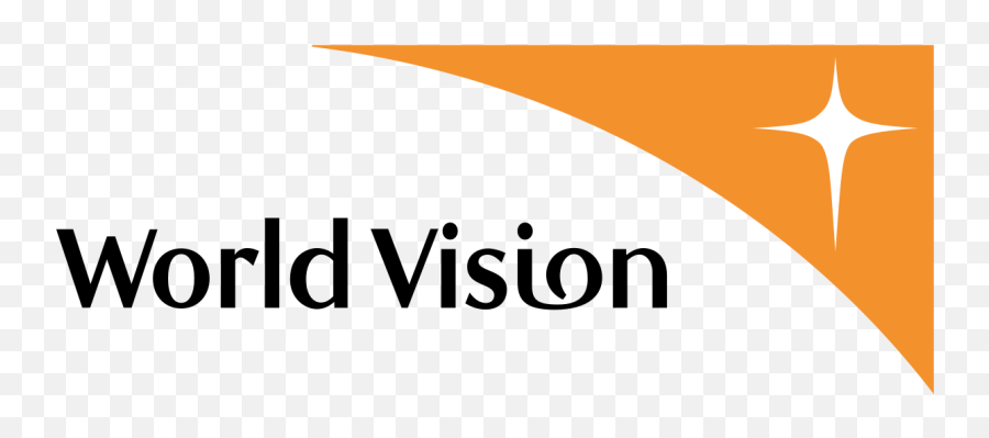 World Vision Logo - World Vision Logo Png,Vision Png