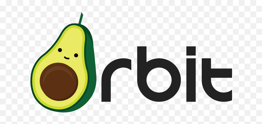 Orbit Chain Testnet 10 U2014 U201cavocadou201d - Orbit Chain Medium Avocado Png,Avocado Transparent