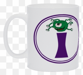 Iu0027 Of The Beholder - Beer Stein Png,Beholder Png