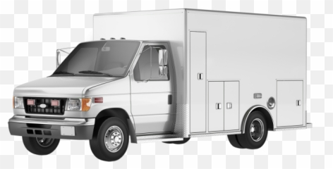 White Truck Png Image Free Download Searchpngcom - Truck,Ford Truck Png