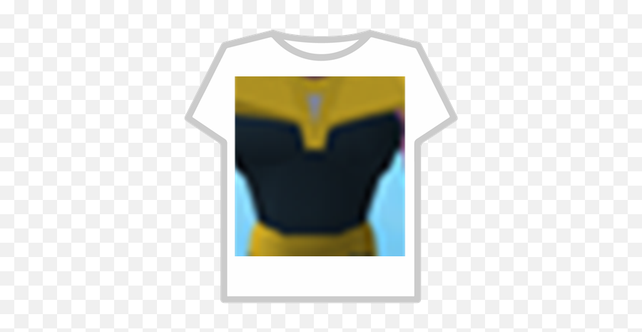Infinity War Thanos T - Shirt Roblox Roblox Wonder Woman T Shirt Png,Thanos Glove Png
