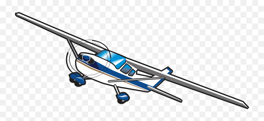 Pilot Flying Plane Transparent U0026 Png Clipart Free Download - Ywd Cessna 182 Png,Plane Clipart Transparent