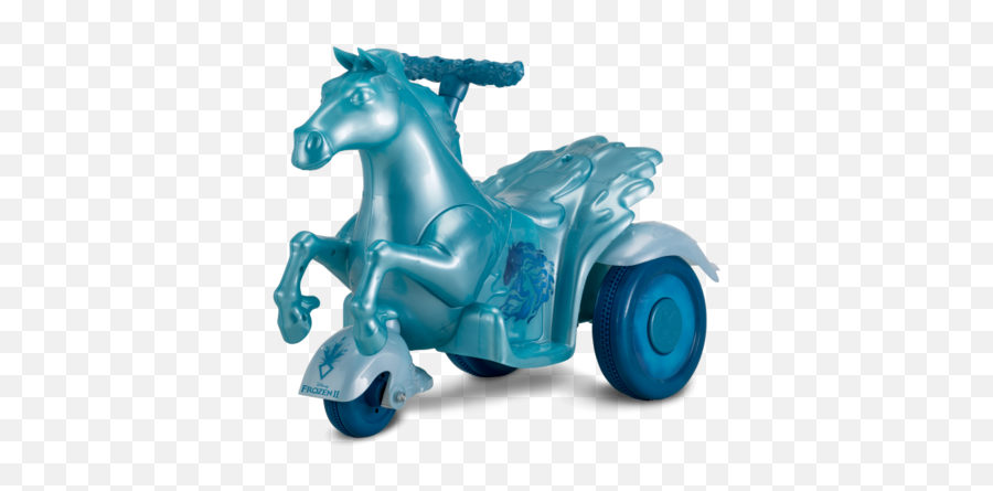 Frozen 2 Water Nokk Ride - On Png,Frozen 2 Png - free transparent png ...