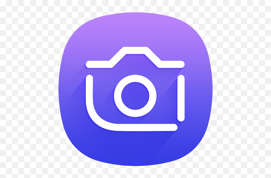 Samsung Gallery Icon 181184 - Free Icons Library S9 Camera Icon Png,Samsung S8 Png