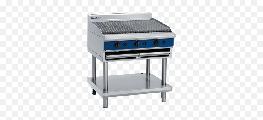 Bbqu0027s U0026 Grills - Cafeideas Blue Seal Solid Top Png,Bbq Grill Png