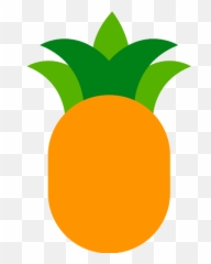 Pineapple Png Icon 10 - Png Repo Free Png Icons Svg Pineapple Outline Free,Pineapples Png