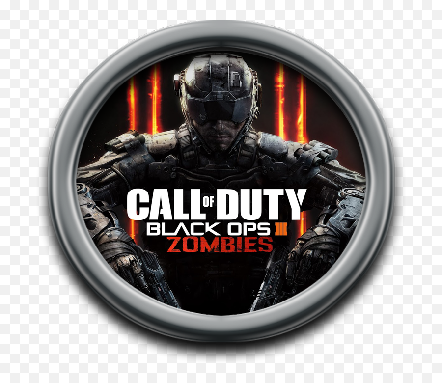 Download Bo3 Zm Recovery Service - Call Of Duty Black Ops 3 Call Of Duty Black Ops Png,Black Ops 3 Logo Png
