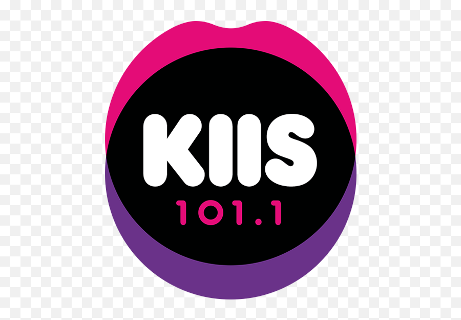 Listen To Kiis 1011 Live For Free Stream Top 40 U0026amp Pop - Kiis 1065 Logo Png,Iheartradio Logo