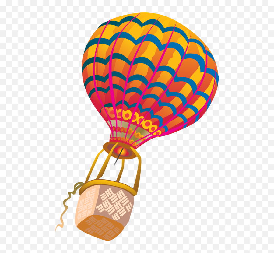 Balloonlinehot Air Ballooning Png Clipart - Royalty Free Balon Udara Kartun Png,Balloon Images Png