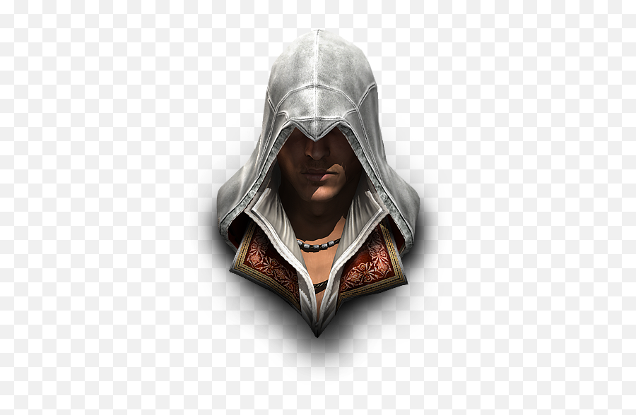 Ezio Icon - Creed Ezio Png,512x512 Png Images