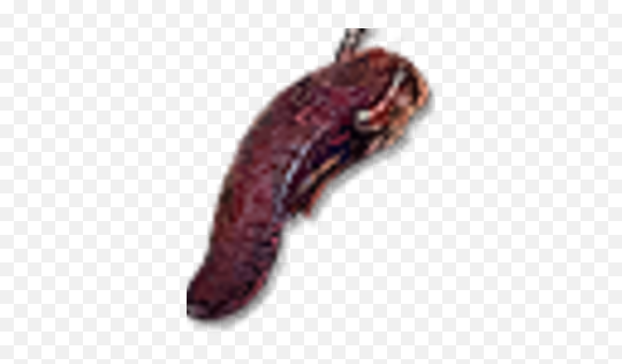 Monster Tongue - Witcher 3 Monster Tongue Png,Tongue Png