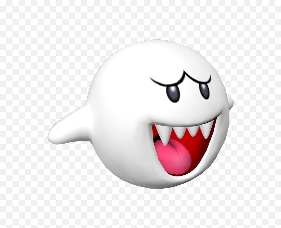 Png Image With Transparent Background - Boo Mario Png,Boo Png