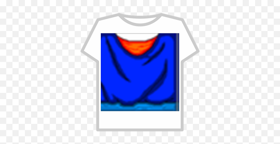 roblox T-shirt template