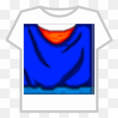 Blue Roblox T Shirt Template - Robux png