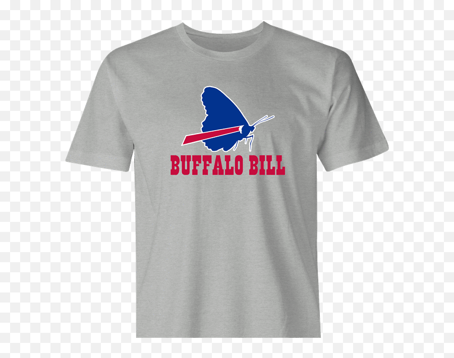 Buffalo Bill Silence Of The Lambs Nfl - Ghostbusters Quotes Louis Tully Png,Buffalo Bills Png
