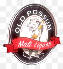 Old Possum - Old Possum Fallout 76 Png,Possum Png