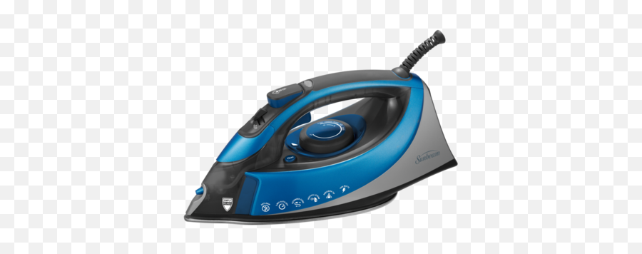 Clothes Iron Png Transparent Image Mart - Iron Press Png,Iron Png