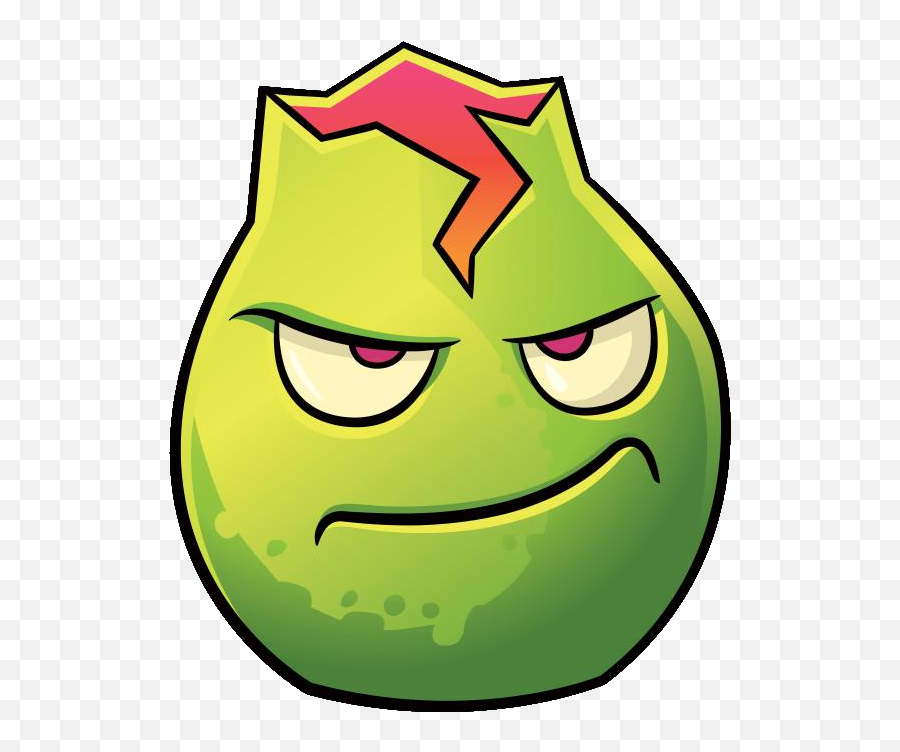 Lava Guavagallery Plants Vs Zombies Wiki Fandom - Plants Vs Zombies Lava Png,Guava Png