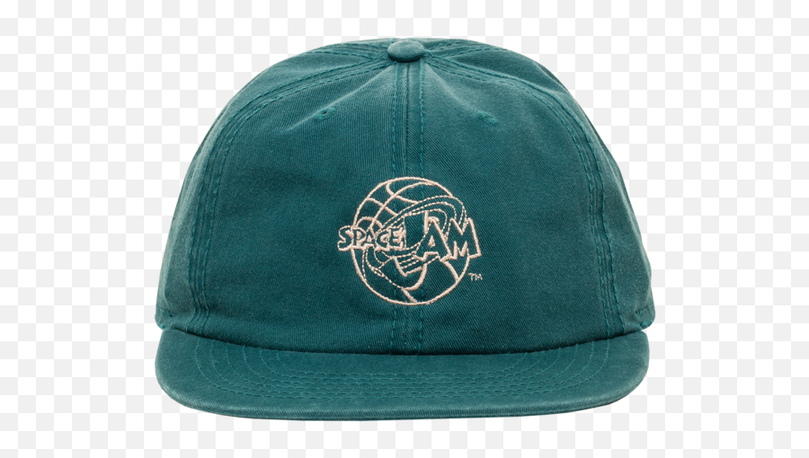 Space Jam Outline Strapback Hat - Space Jam Hat Png,Space Jam Logo Png