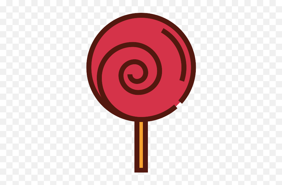 Lollipop Png Icon 32 - Png Repo Free Png Icons Food,Lollipop Transparent Background